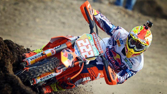 Cairoli Glen Helen Cairoli Glen Helen
