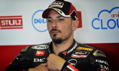 davide giugliano