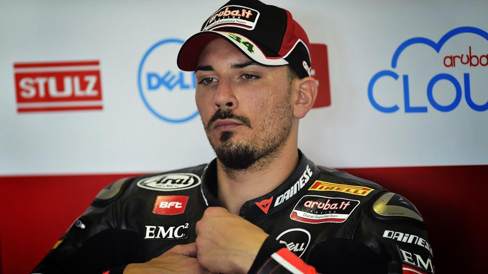 davide giugliano