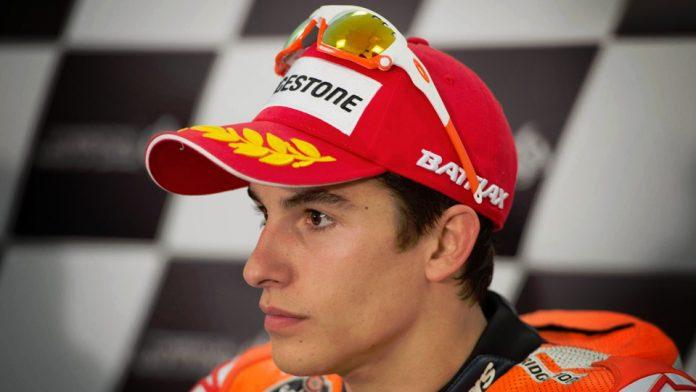 marquez marquez