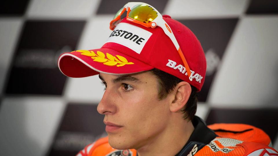 marquez