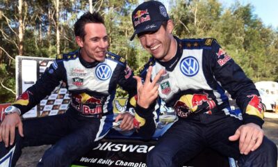 ogier