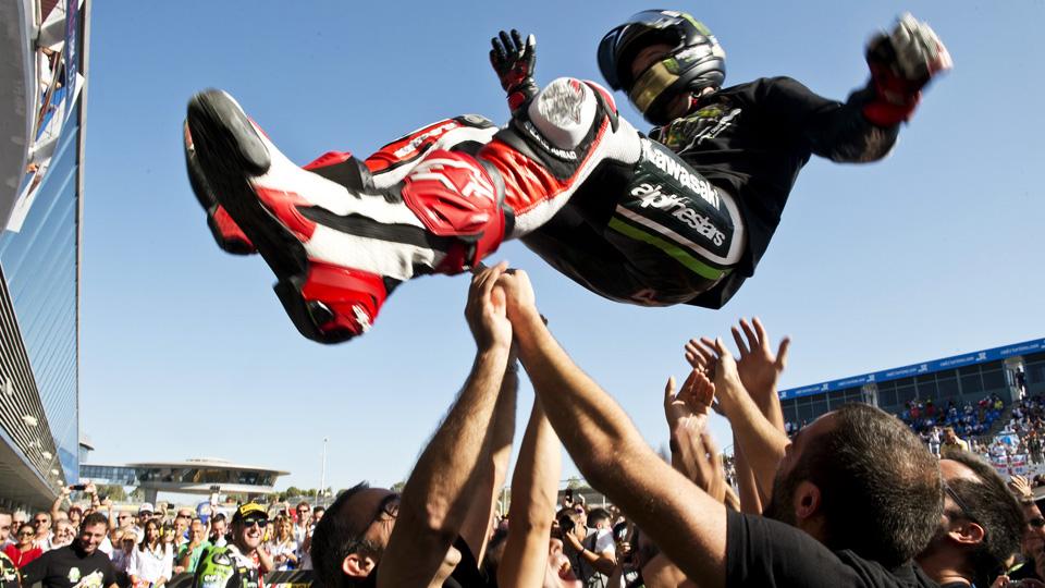 rea wsbk 2015