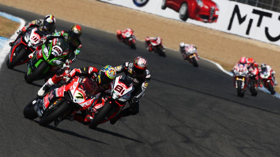 sbk jerez