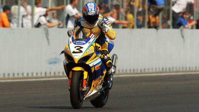 Losail 2007 Biaggi Losail 2007 Biaggi