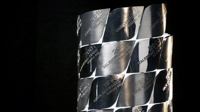 FIM-Awards-Trophy-motogp mondiale 2015 FIM-Awards-Trophy-motogp mondiale 2015