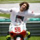 Marco Simoncelli vittoria Sepang 2008