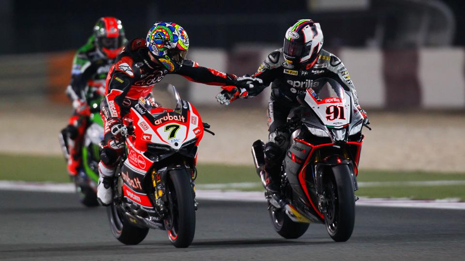 losail sbk