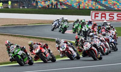 Magny Cours 2015
