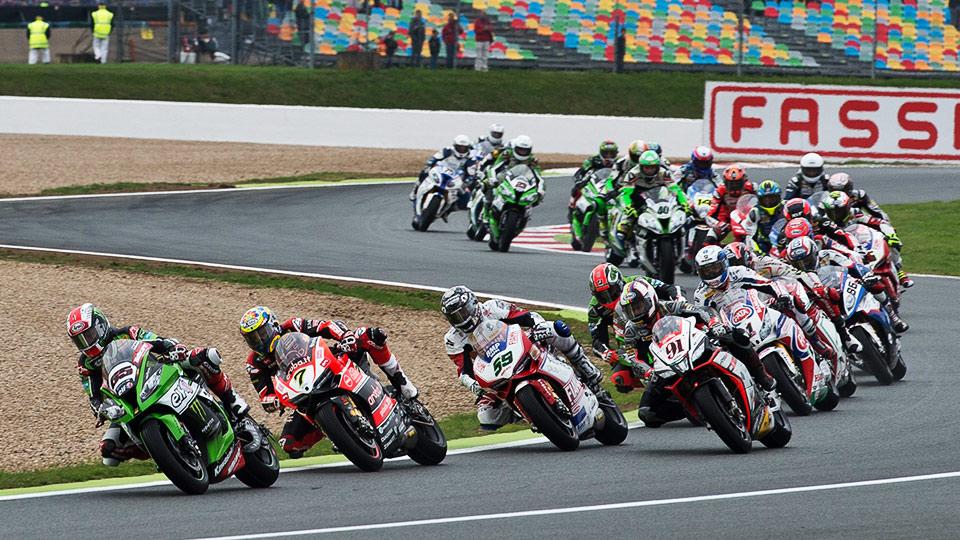 magny cours pagelle