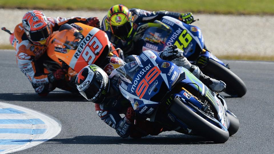 phillip island 2015 motogp