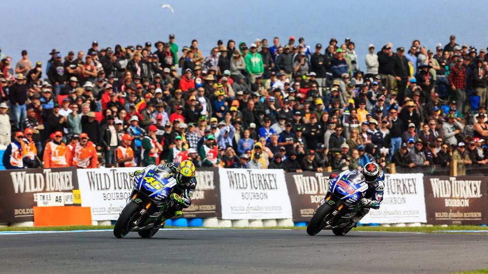 phillip island