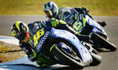 Rossi 2004 Phillip Island