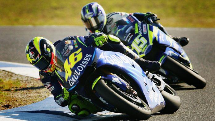 Rossi 2004 Phillip Island Rossi 2004 Phillip Island