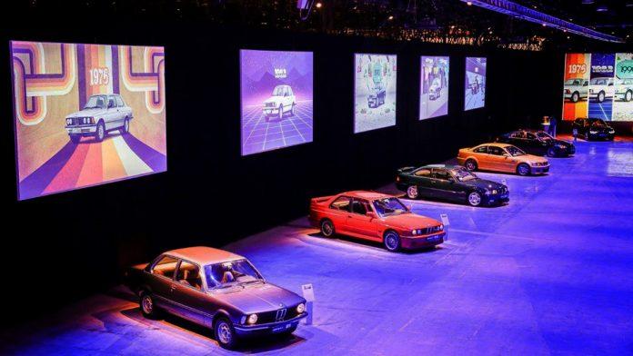 serie-3-BMW serie-3-BMW