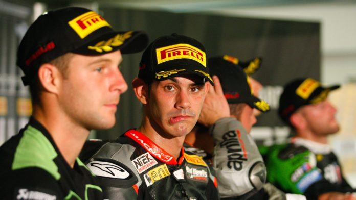 stagione 2015 WSBK stagione 2015 WSBK