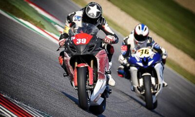 200 Miglia del Mugello