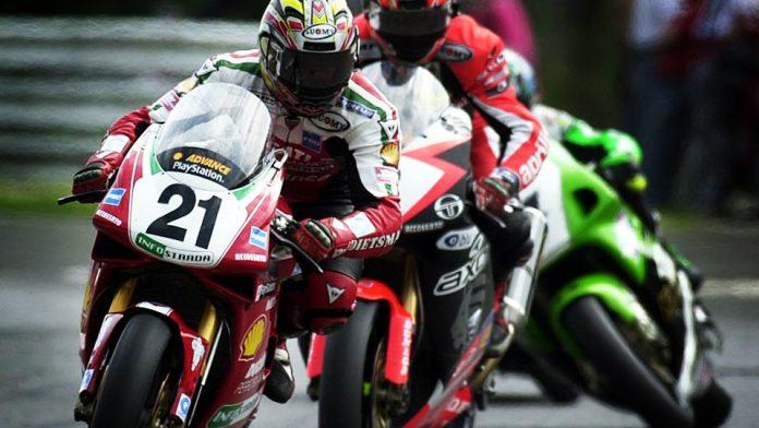 Troy Bayliss Troy Bayliss