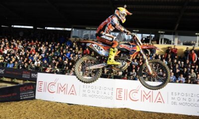 cairoli eicma