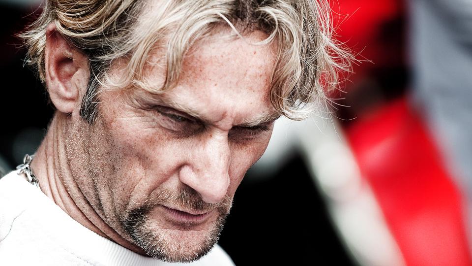 carl fogarty