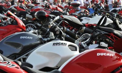 ducati borgo panigale