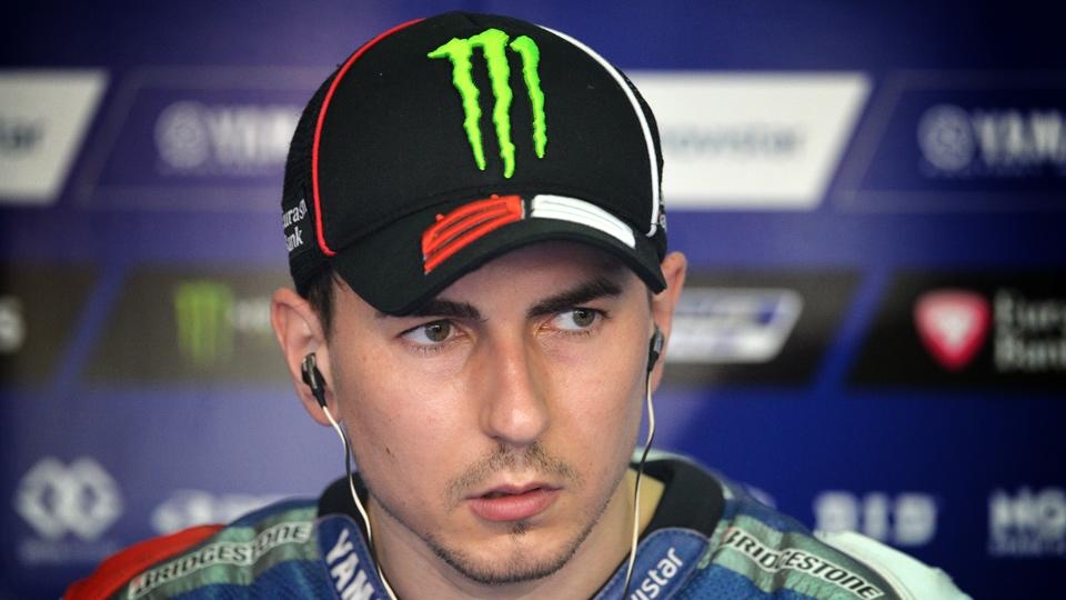 jorge lorenzo