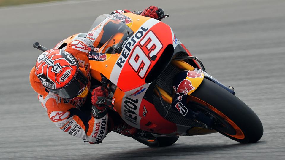 marquez