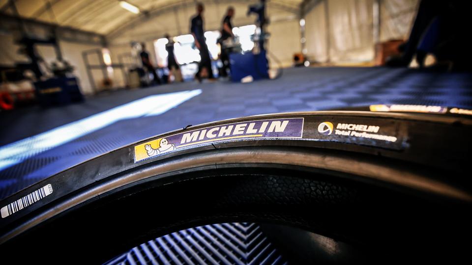 michelin motogp