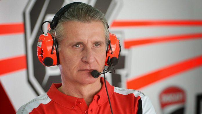 Paolo Ciabatti Paolo Ciabatti