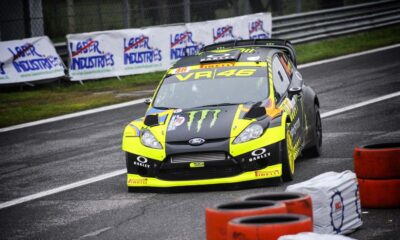rally di monza 2015 rossi