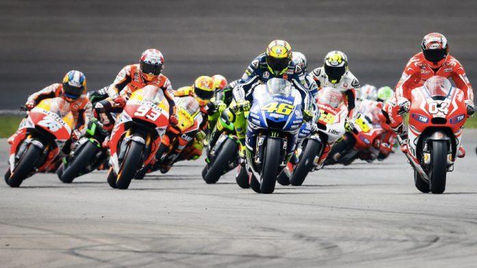 piloti di MotoGP piloti di MotoGP