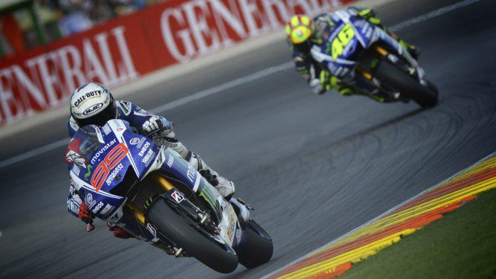 orari TV valencia gp orari TV valencia gp