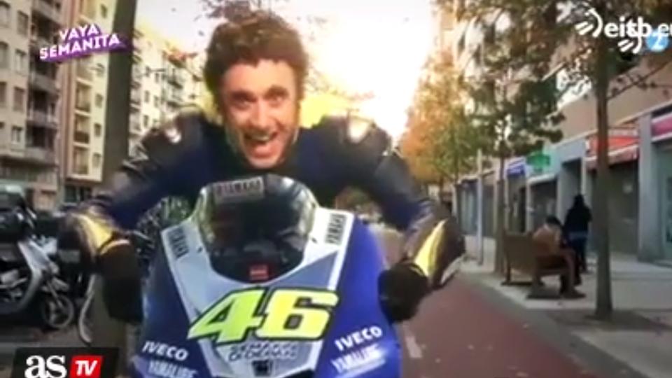 rossi vaya semanita