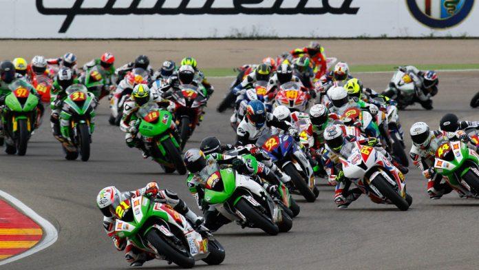 Superstock 600 Superstock 600
