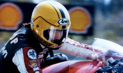 Joey Dunlop