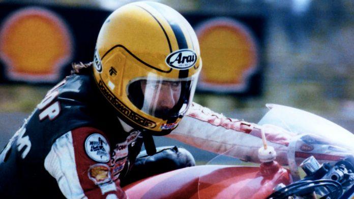 Joey Dunlop Joey Dunlop