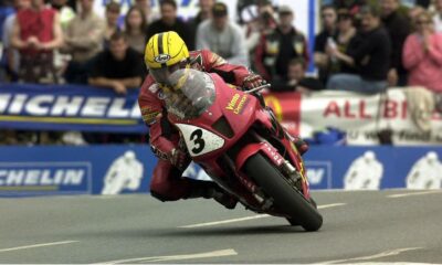 joey dunlop tourist trophy