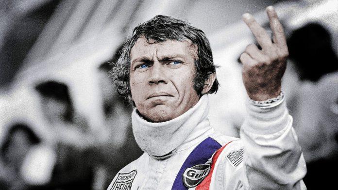 steve mcqueen steve mcqueen