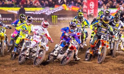 ama supercross 2016
