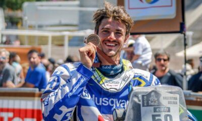 jacopo cerutti dakar