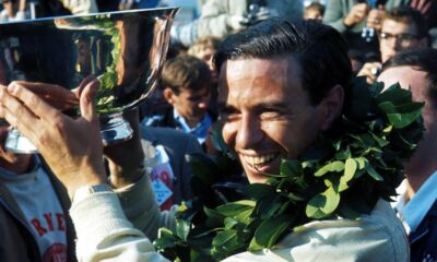 jim clark