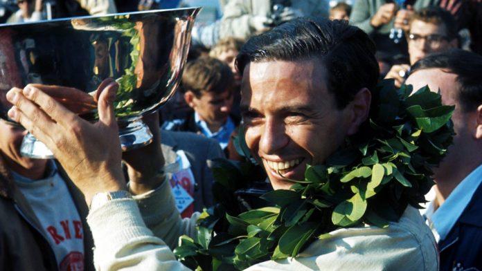 jim clark jim clark