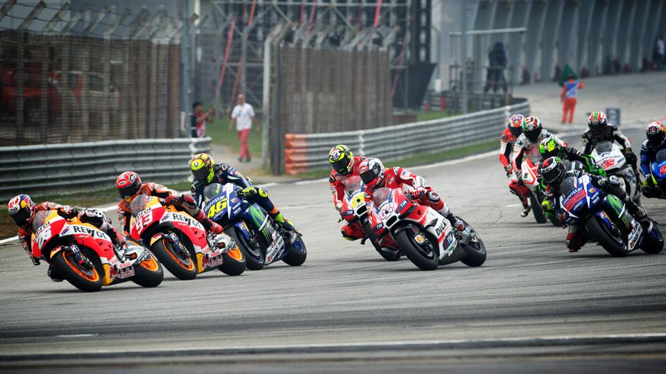 motogp 2016