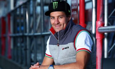 Josh Brookes