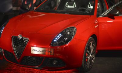 alfa romeo giulietta 2016