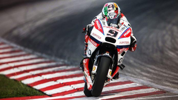 danilo-petrucci-test-sepang-2016