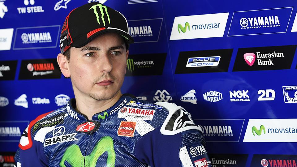 jorge lorenzo motogp sepang 2016