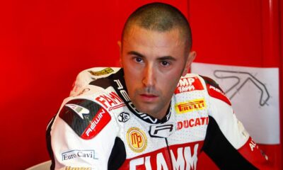 matteo baiocco wsbk