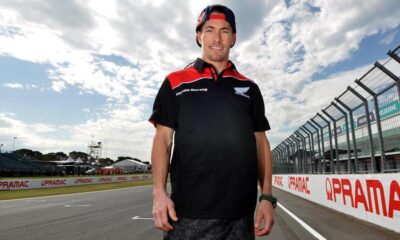 nicky hayden