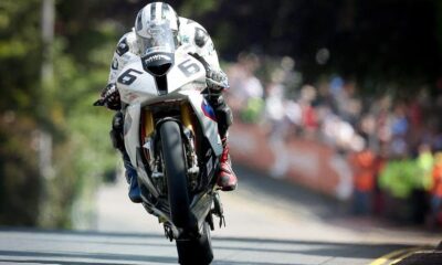 road race tourist trophy
